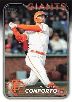 Michael Conforto