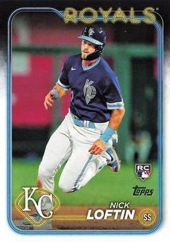 Nick Loftin