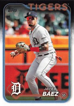 Javier Báez