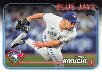 Yusei Kikuchi