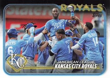 Kansas City Royals