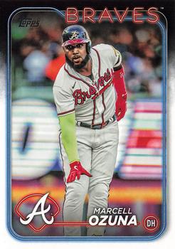 Marcell Ozuna