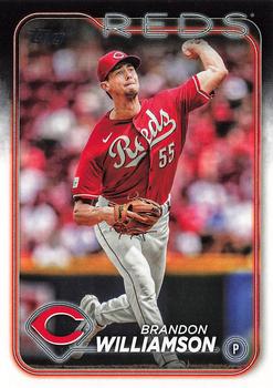 Brandon Williamson