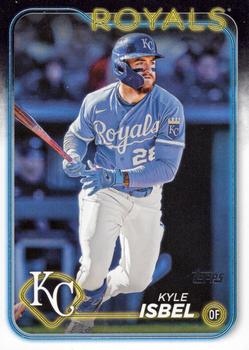 Kyle Isbel