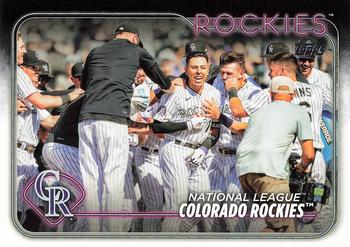 Colorado Rockies