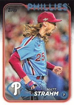 Matt Strahm