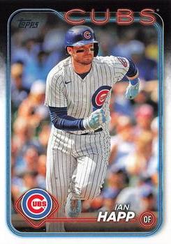Ian Happ