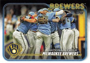 Milwaukee Brewers