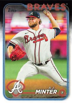 A.J. Minter