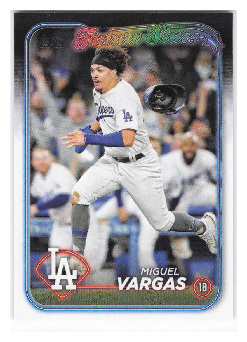 Miguel Vargas