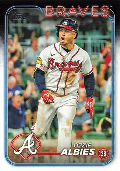 Ozzie Albies