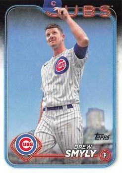 Drew Smyly