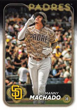 Manny Machado