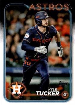 Kyle Tucker
