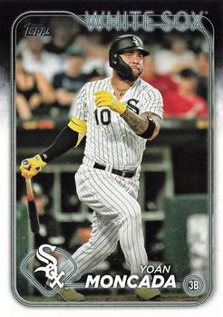 Yoán Moncada