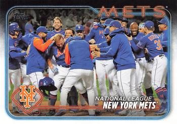 New York Mets