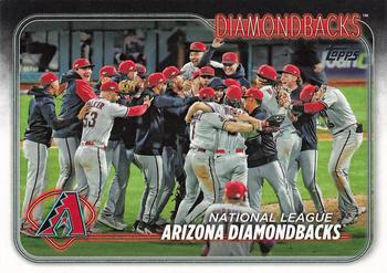 Arizona Diamondbacks