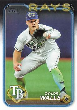 Taylor Walls