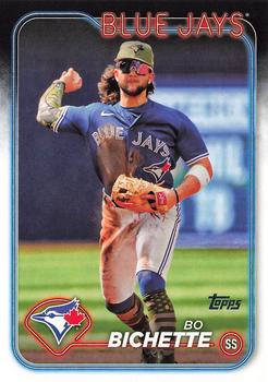Bo Bichette