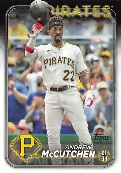 Andrew McCutchen