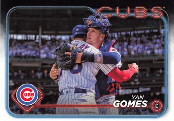 Yan Gomes