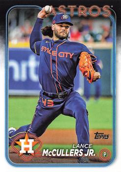 Lance McCullers Jr.
