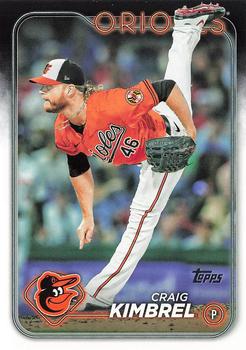 Craig Kimbrel
