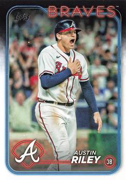 Austin Riley