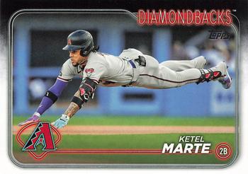 Ketel Marte