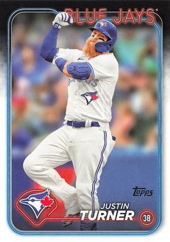 Justin Turner
