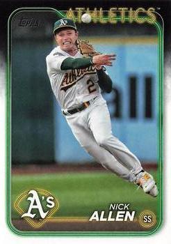 Nick Allen