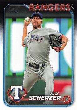 Max Scherzer