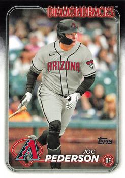 Joc Pederson