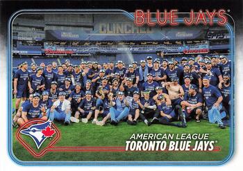 Toronto Blue Jays