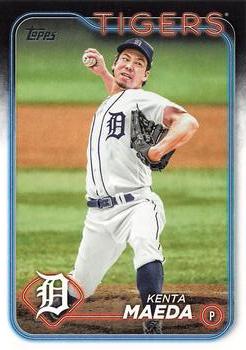 Kenta Maeda