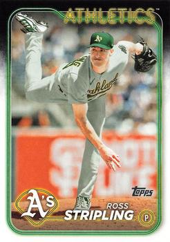 Ross Stripling