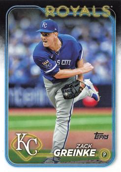 Zack Greinke