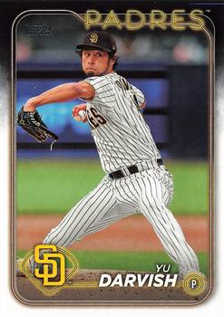 Yu Darvish