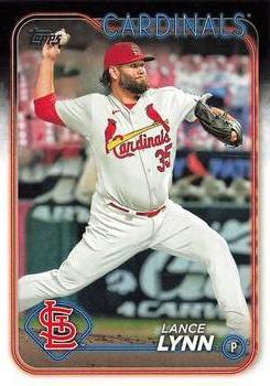 Lance Lynn