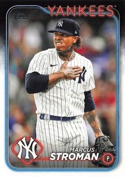 Marcus Stroman
