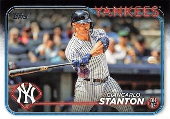 Giancarlo Stanton