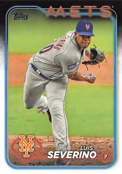 Luis Severino