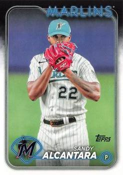 Sandy Alcantara