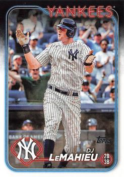 DJ LeMahieu