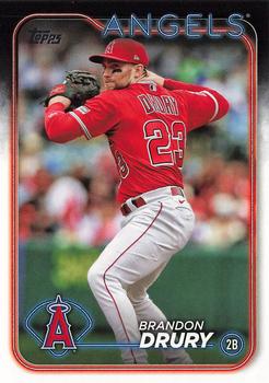 Brandon Drury