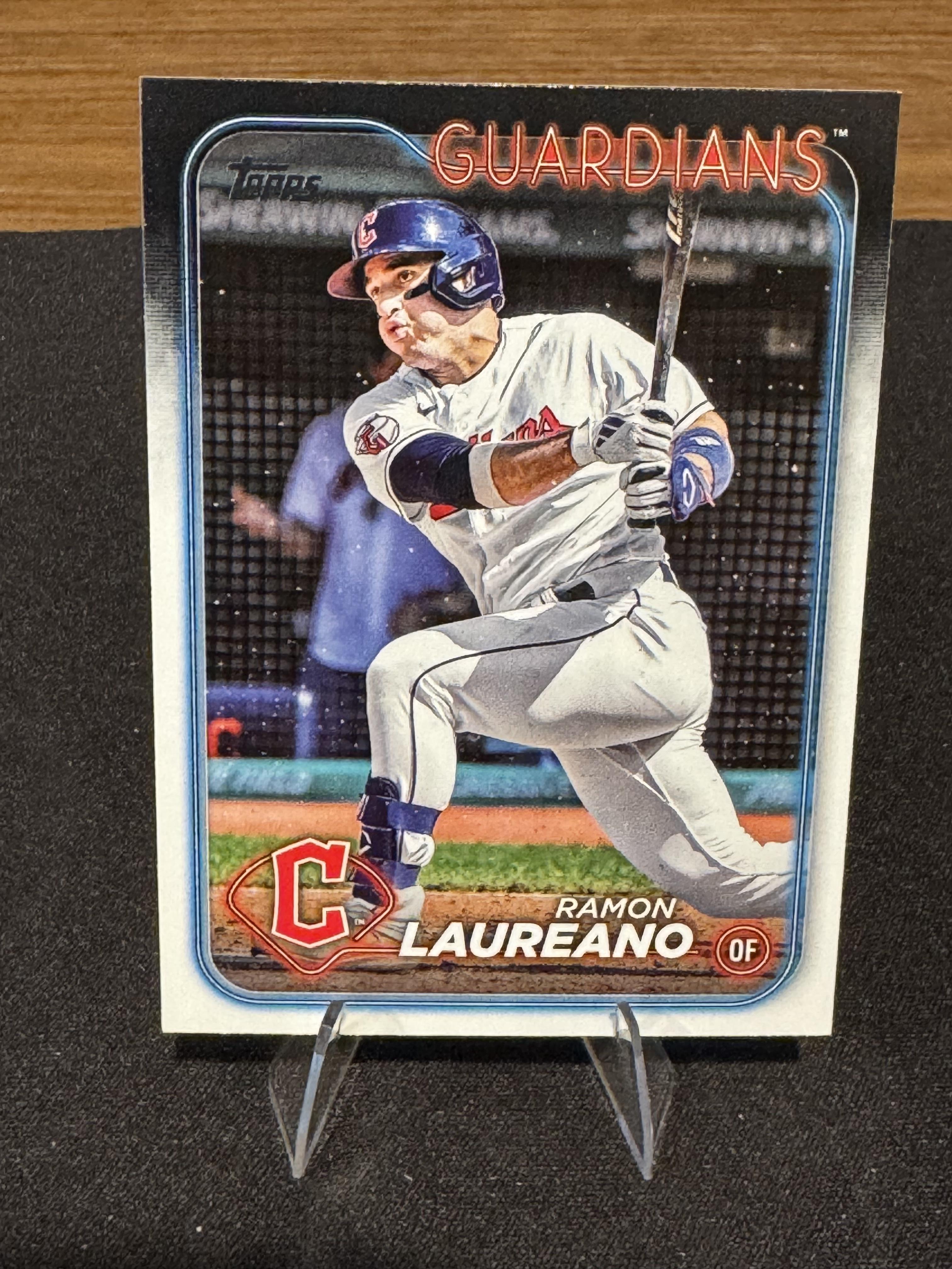 Ramon Laureano