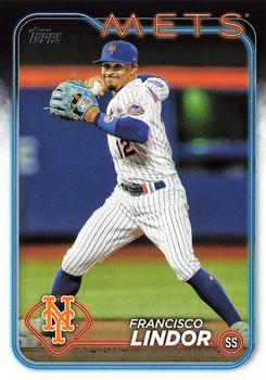 Francisco Lindor