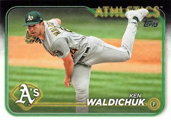 Ken Waldichuk