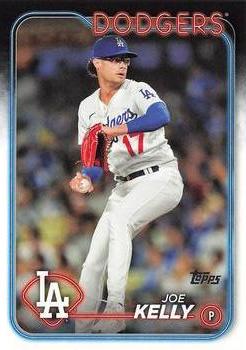 Joe Kelly