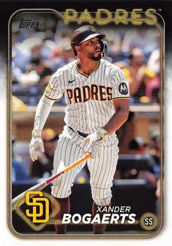 Xander Bogaerts